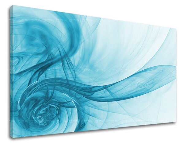 Tablou de perete ABSTRACT - 20x30 cm