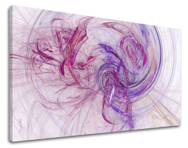 Tablou de perete ABSTRACT - 20x30 cm