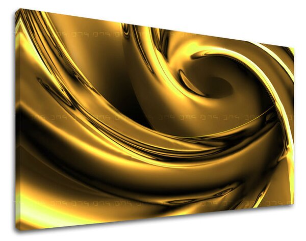 Tablou de perete ABSTRACT - 20x30 cm