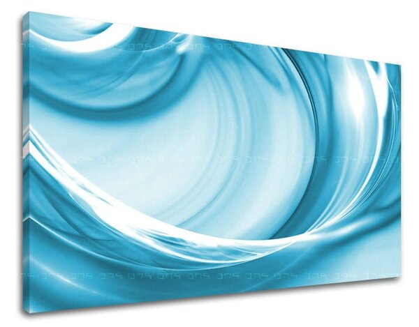 Tablou de perete ABSTRACT - 20x30 cm