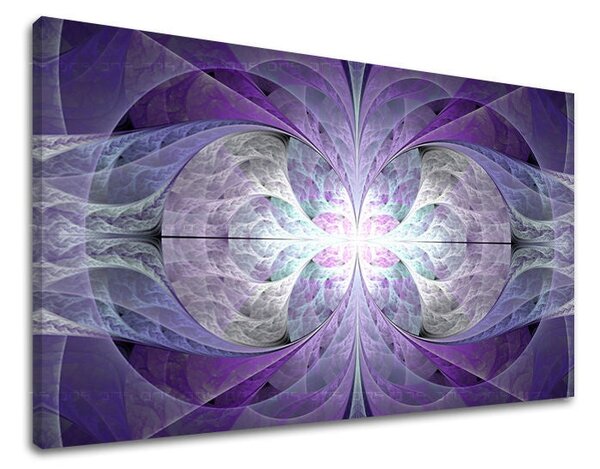 Tablou de perete ABSTRACT - 20x30 cm