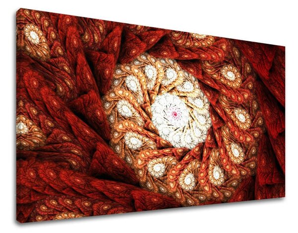 Tablou de perete ABSTRACT - 20x30 cm