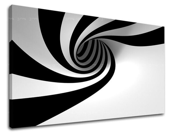 Tablou de perete ABSTRACT - 20x30 cm