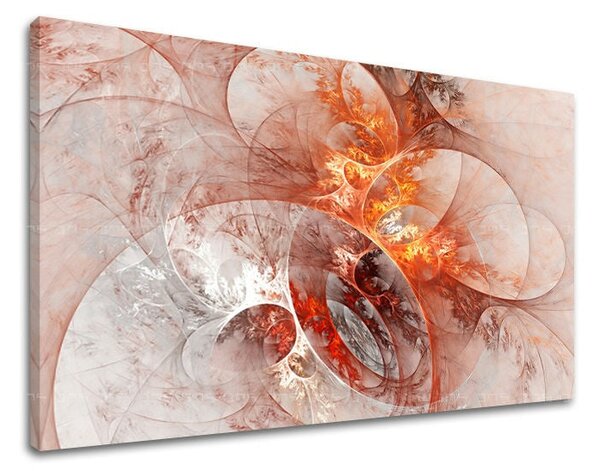 Tablou de perete ABSTRACT - 20x30 cm