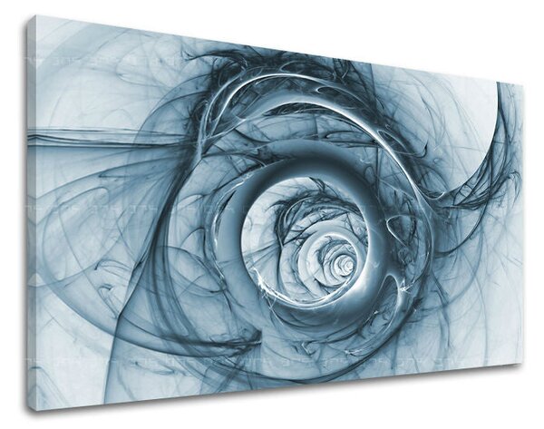 Tablou de perete ABSTRACT - 20x30 cm