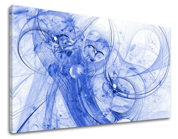 Tablou de perete ABSTRACT - 20x30 cm