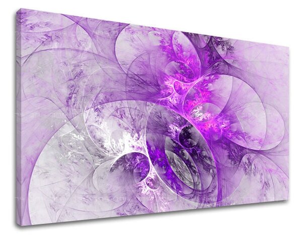 Tablou de perete ABSTRACT - 20x30 cm
