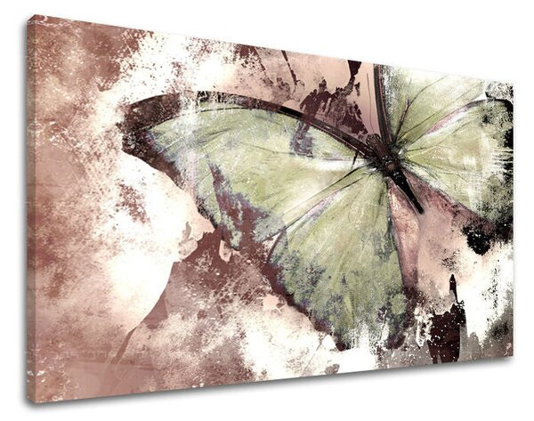 Tablou de perete ABSTRACT - 20x30 cm