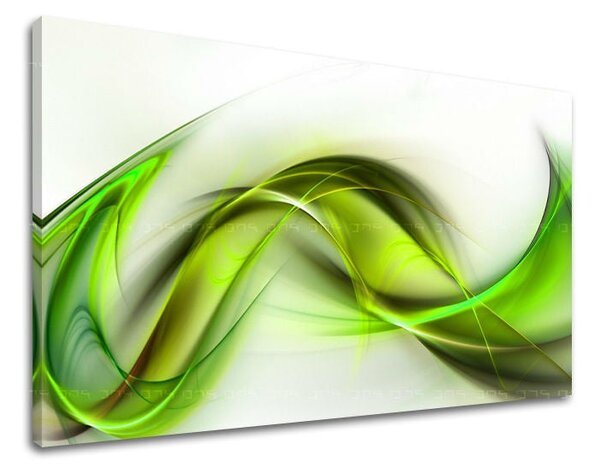 Tablou de perete ABSTRACT - 20x30 cm