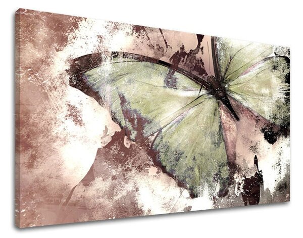 Tablou de perete ABSTRACT - 20x30 cm