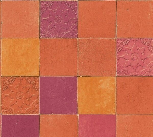 Tapet vlies pentru perete new walls 37406-5