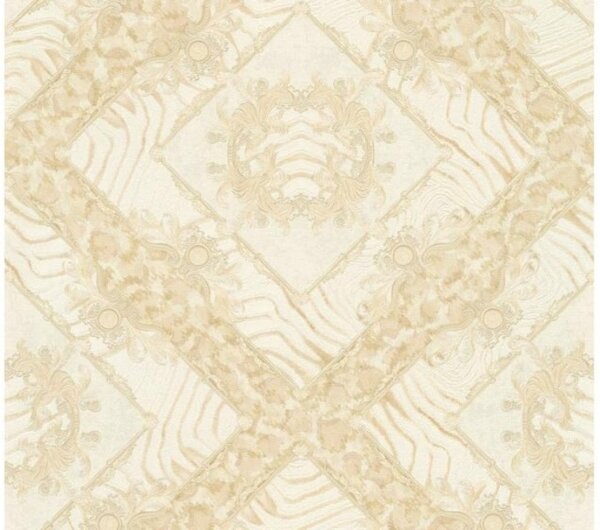 Tapet vlies pentru perete versace 34904-4
