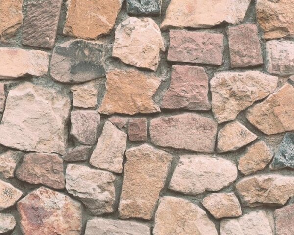 Tapet de hârtie pentru perete dekora natur 6924-12