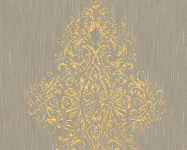 Tapet vlies pentru perete luxury wallpaper 31945-3