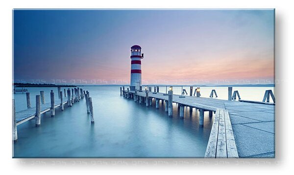 Tablou de perete COUNTRY_055-11 - 30x60 cm