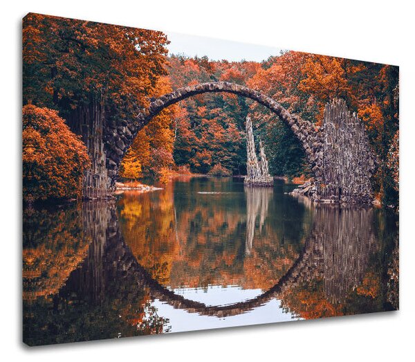 Tablou de perete COUNTRY_057-11 - 20x30 cm