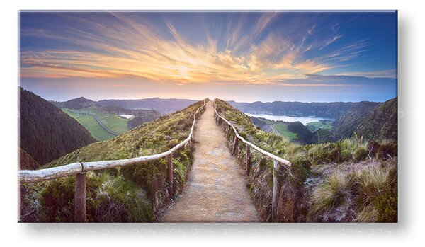 Tablou de perete COUNTRY_058-11 - 30x60 cm