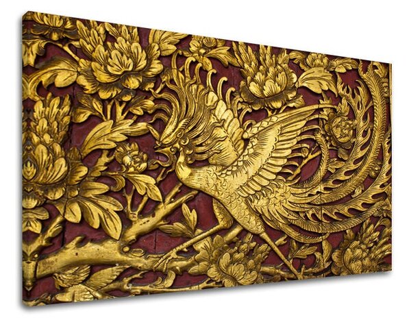Tablou de perete FENG SHUI - 20x30 cm