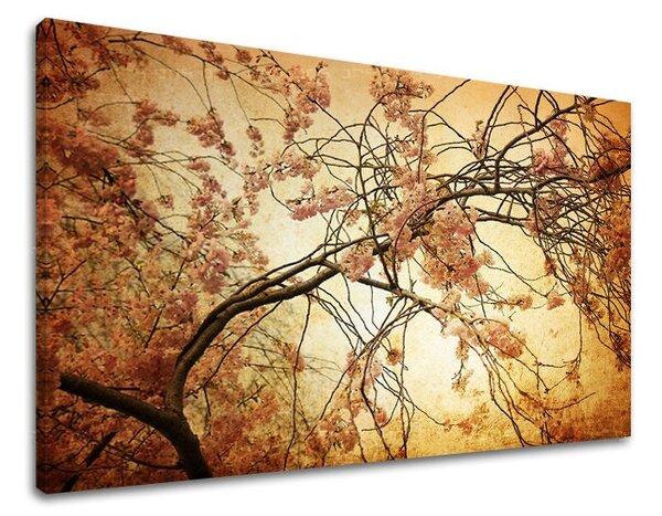 Tablou de perete FLORI - 20x30 cm