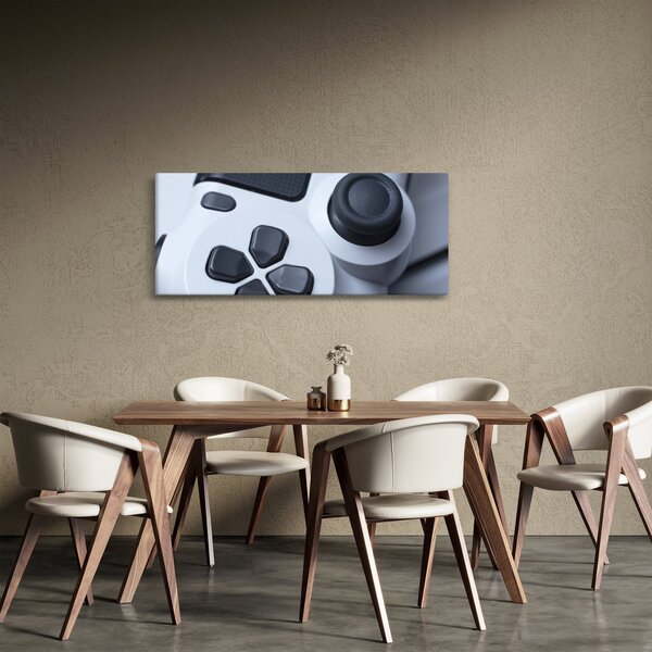 Tablou - Consolă (120x50 cm)