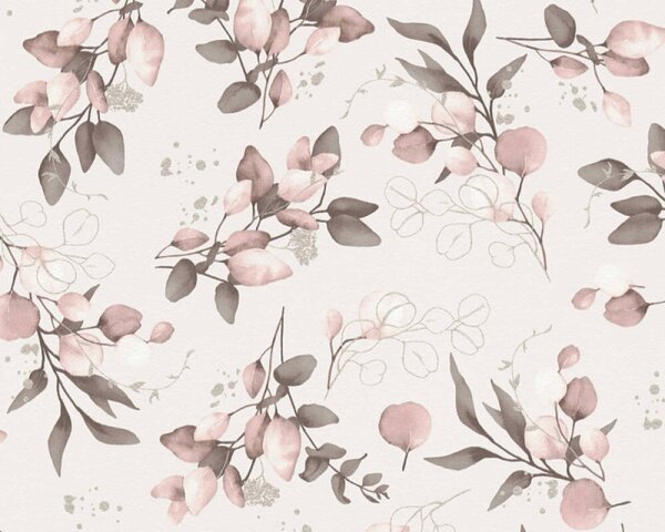 Tapet vlies pentru perete pure elegance 39768-1
