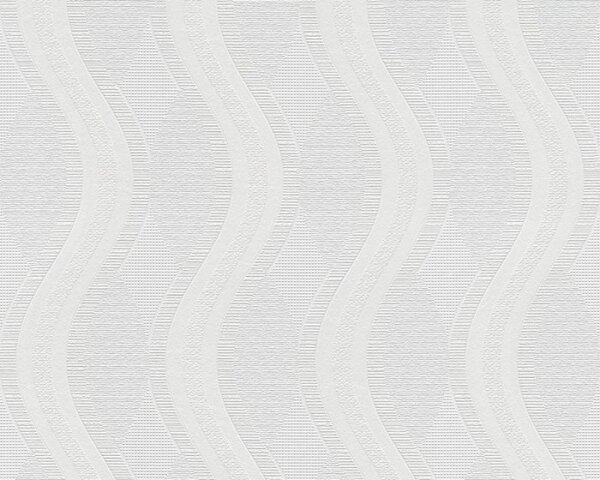 Tapet vlies vopsibil pentru perete meistervlies 2605-12