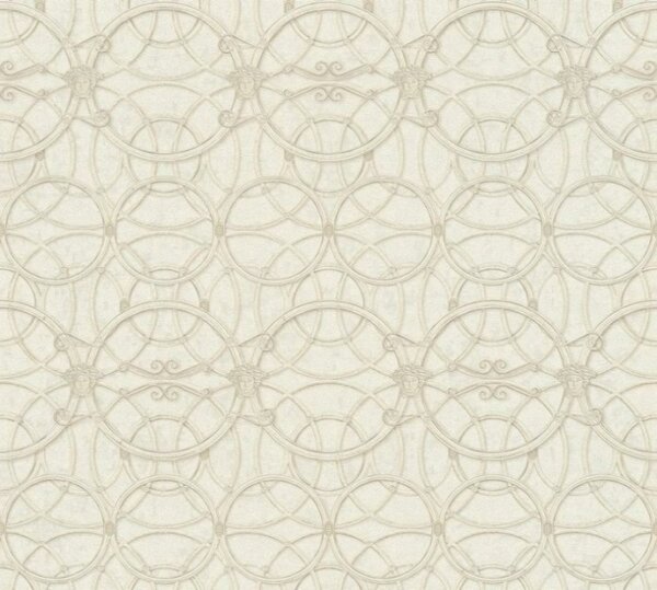 Tapet vlies pentru perete versace 37049-3