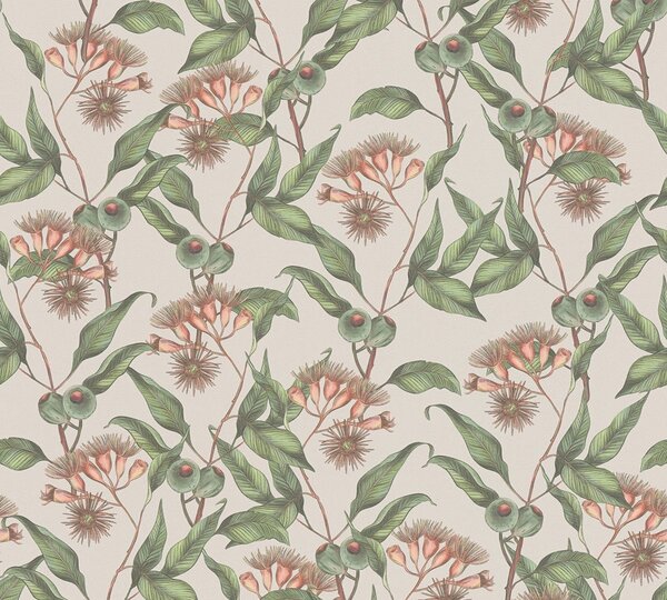 Tapet vlies pentru perete drawn into nature 39430-3