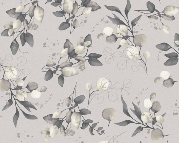 Tapet vlies pentru perete pure elegance 39768-4