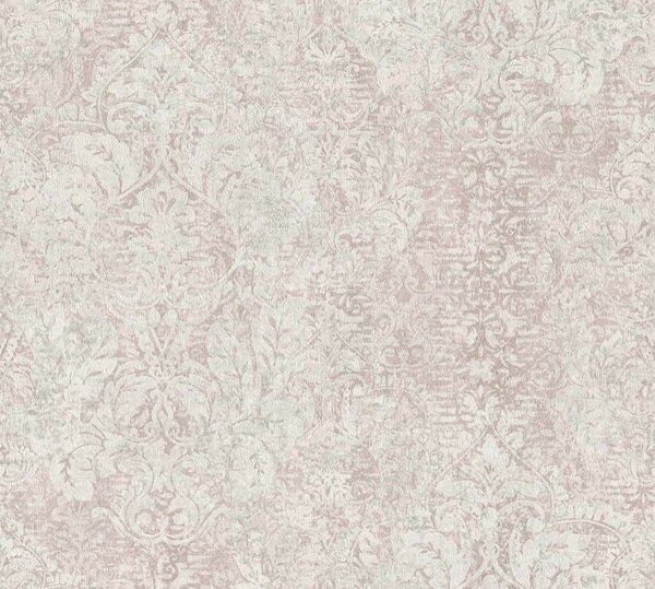 Tapet vlies pentru perete mata hari 38093-3