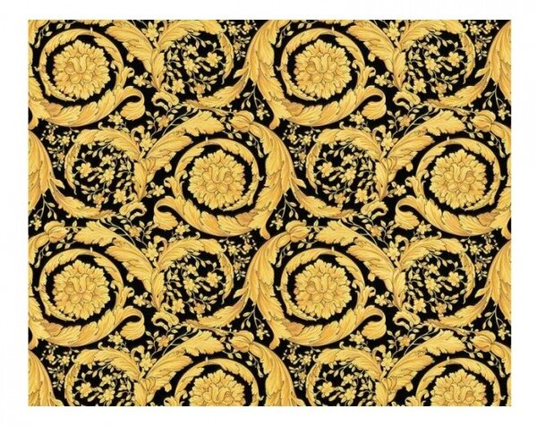Tapet vlies pentru perete versace 93583-4