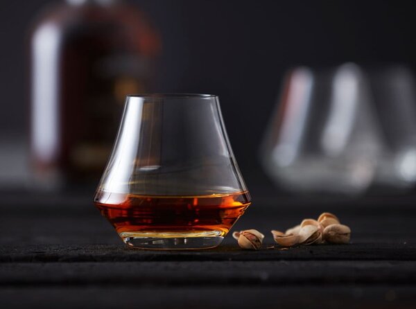 Pahare de whisky 6 buc. 290 ml Juvel - Lyngby Glas