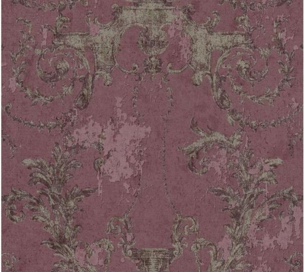 Tapet vlies pentru perete history of art 37648-4