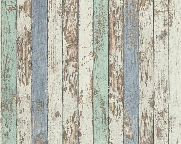 Tapet vlies pentru perete best of wood & stone 95914-1