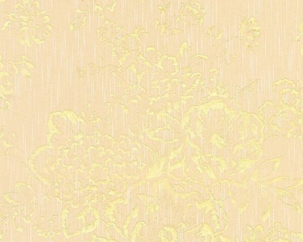 Tapet vlies pentru perete metallic silk 30657-3