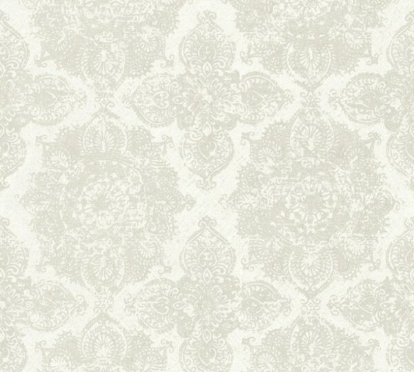 Tapet vlies pentru perete boho love 36463-2