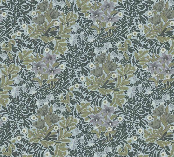 Tapet vlies pentru perete art of eden 39057-2