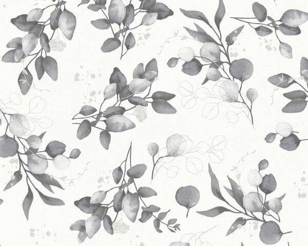 Tapet vlies pentru perete pure elegance 39768-6