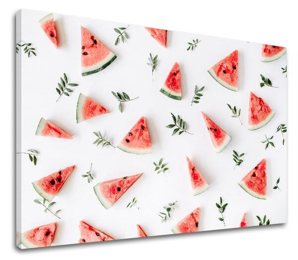 Tablou de perete MELON_087-11 - 20x30 cm