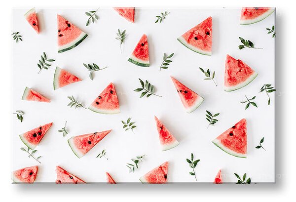 Tablou de perete MELON_087-11 - 20x30 cm