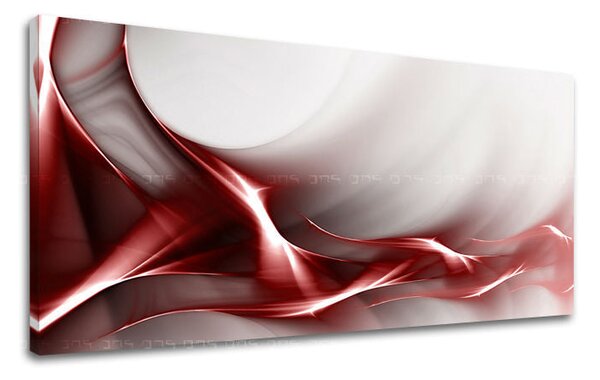 Tablou de perete Panorama ABSTRAKT - 30x60 cm