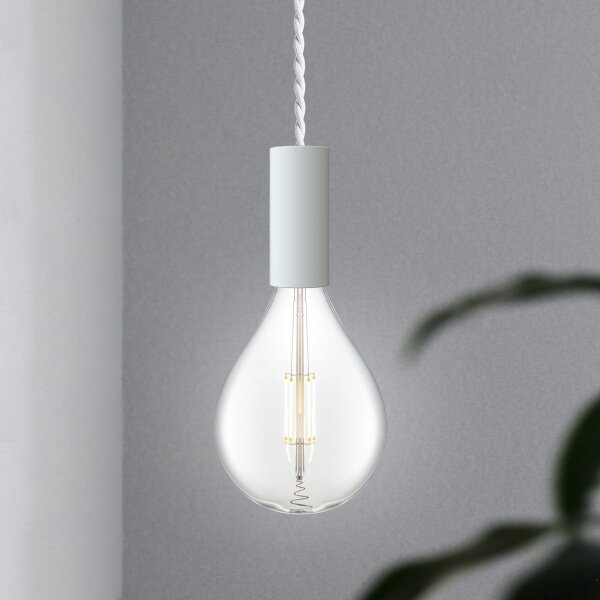 Bec LED dimabil VINTAGE EDISON E27/4W/230V 3000K