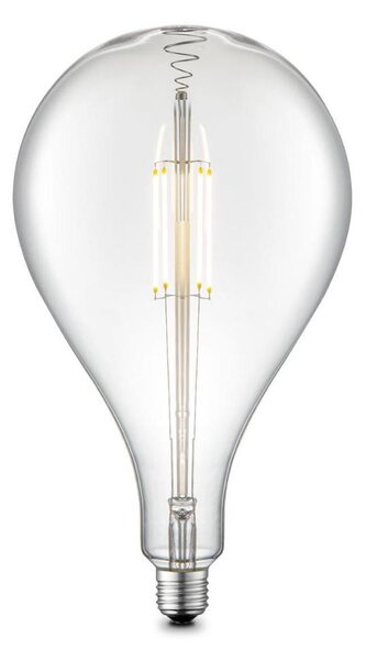 Bec LED dimabil VINTAGE EDISON E27/4W/230V 3000K