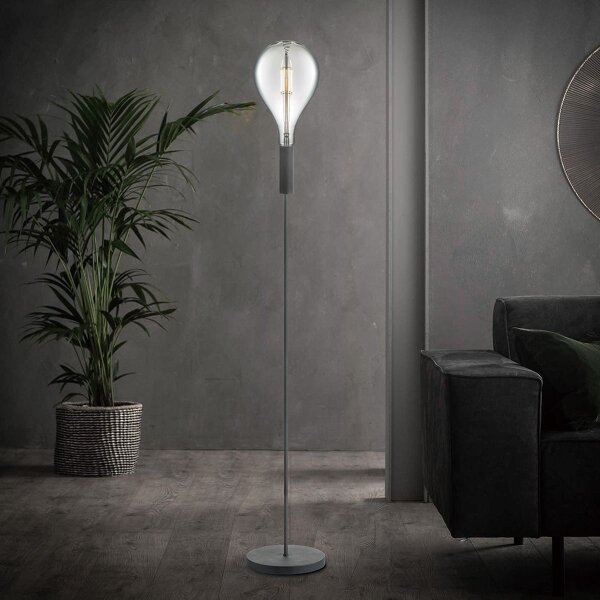 Bec LED dimabil VINTAGE EDISON E27/4W/230V 3000K