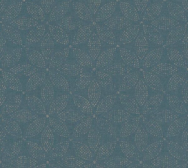 Tapet vlies pentru perete ethnic origin 37176-2
