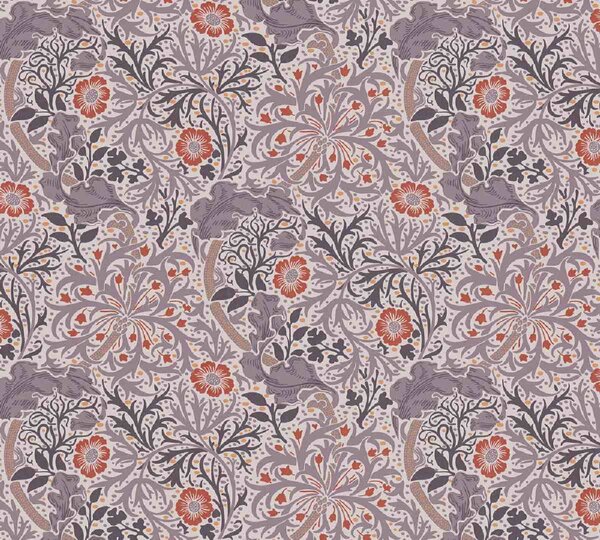 Tapet vlies pentru perete art of eden 39059-2