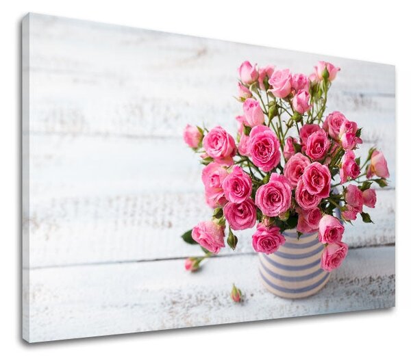 Tablou de perete ROSES_158-11 - 20x30 cm