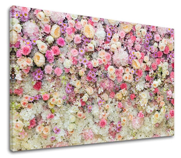 Tablou de perete ROSE_167-11 - 20x30 cm