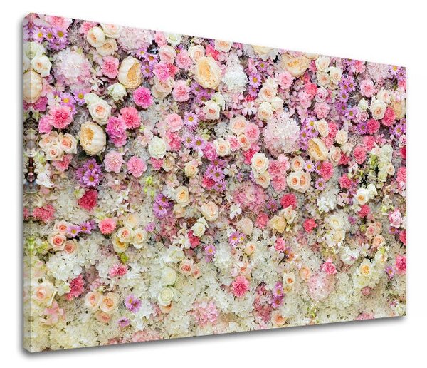 Tablou de perete ROSE_167-11 - 20x30 cm