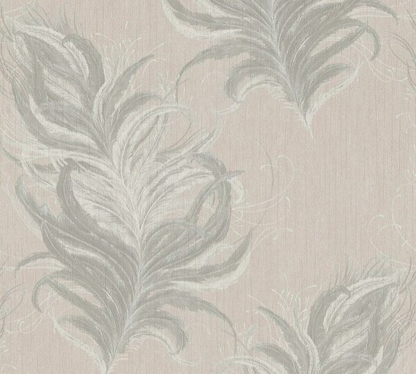 Tapet vlies pentru perete mata hari 38009-2